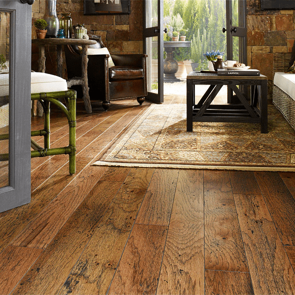 Everything You Need to Know About Hardwood Textures