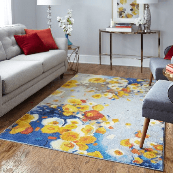 2021 Spring Rug Trends