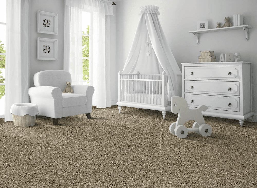 What’s The Best Type of Carpeting for the Kids Room?
