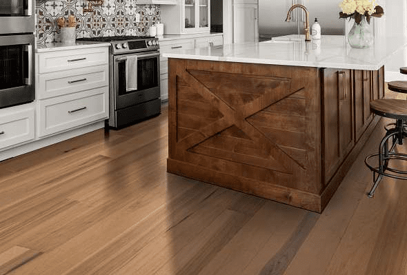 How Hardwoods Increase Your Home’s Value
