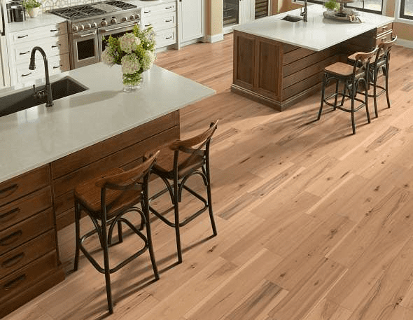 The Best Floors For A Ranch Style Design