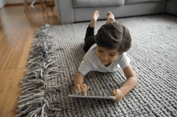 Refresh Your Style With New Rugs