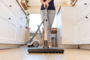 How To Establish A Care & Maintenance Routine For Your Floors