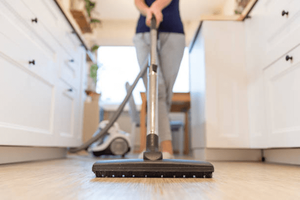 How To Establish A Care & Maintenance Routine For Your Floors