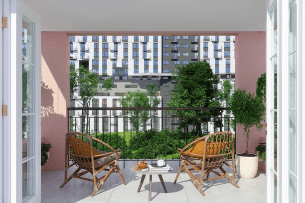 Spring 2023 Flooring Trends