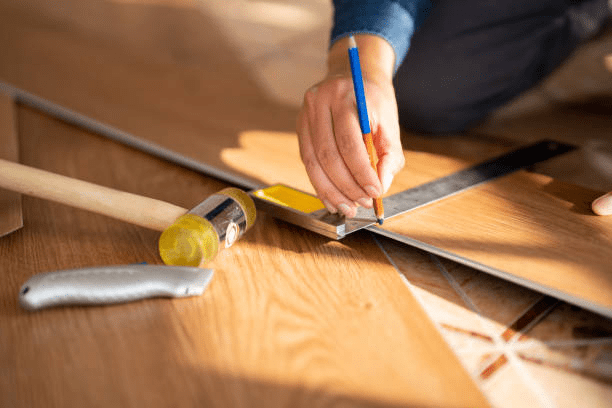 The Benefits of a Professional Flooring Installation