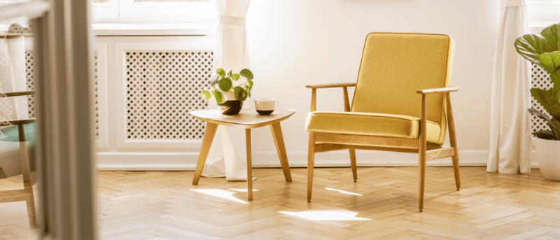 Vinyl Flooring (LVP/LVT)