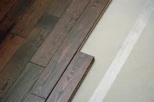 flooring panels