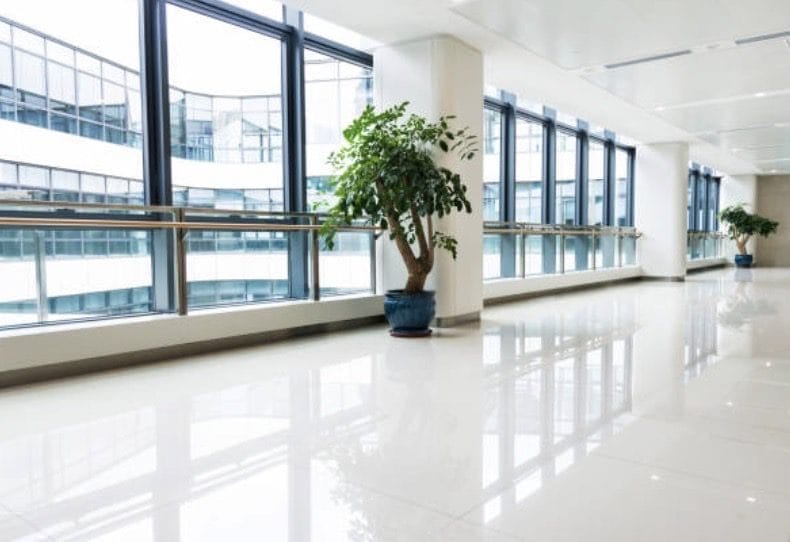 commercial Ceramic & Porcelain Tile