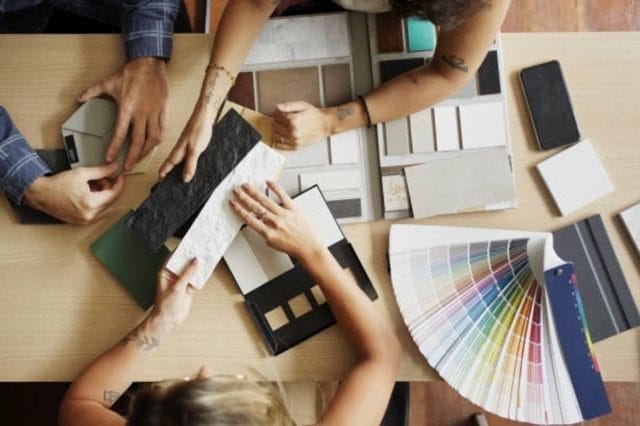 professional residential design services